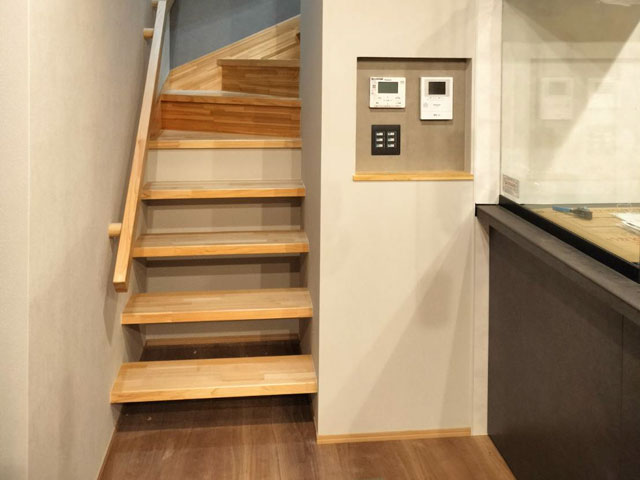 М様邸新築工事