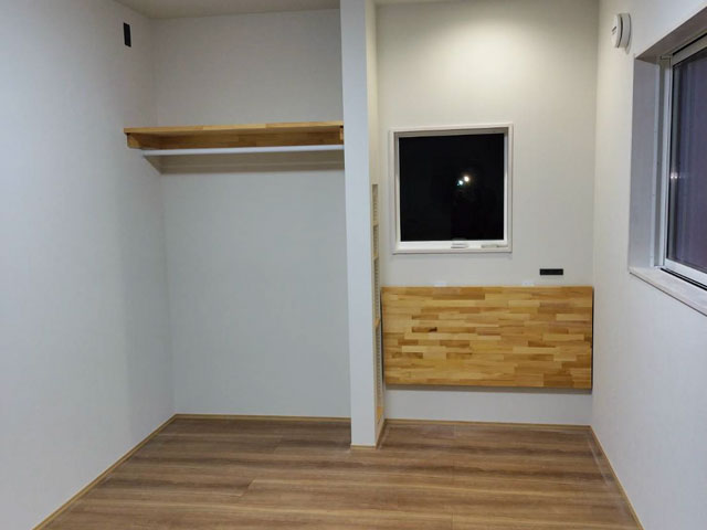 М様邸新築工事