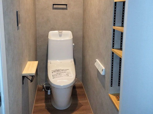 М様邸新築工事